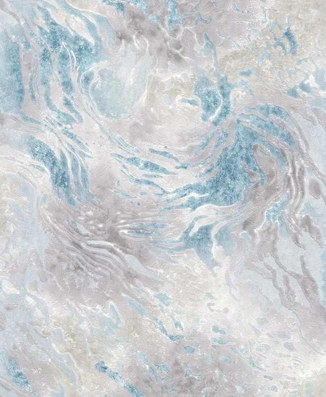 painting non woven wallpaper-detail-02