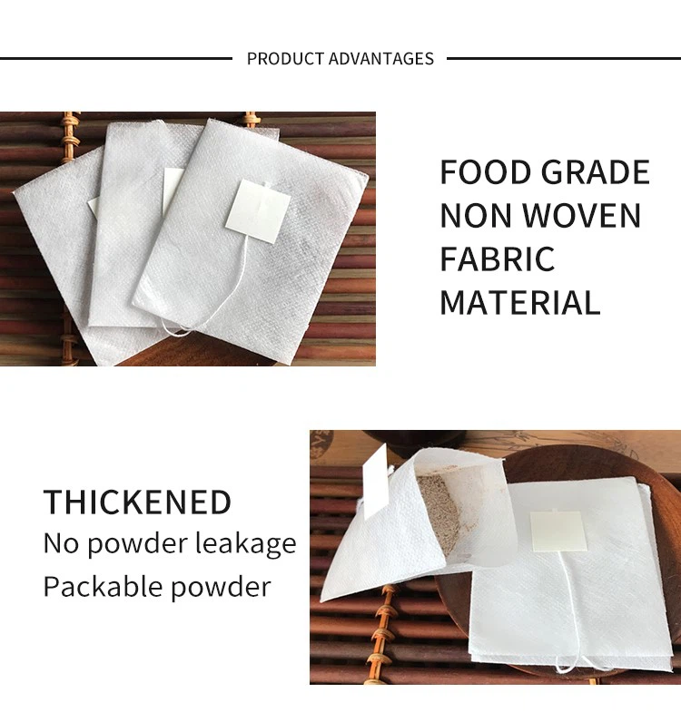 non-woven fabric tea bags-detail-01 non-woven fabric tea bags-detail-01