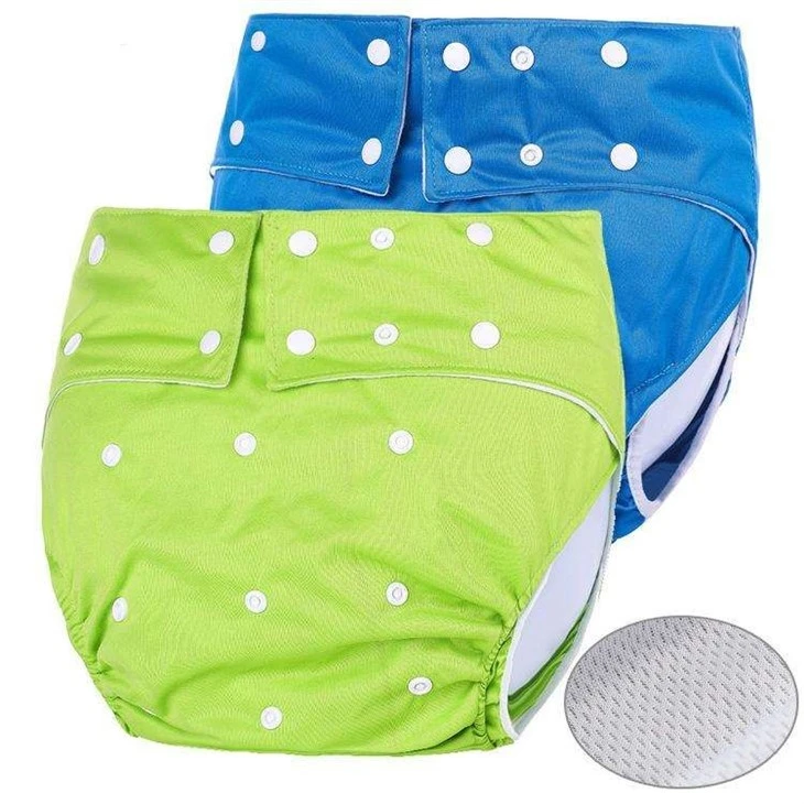 Adult Diapers For Fecal Incontinence