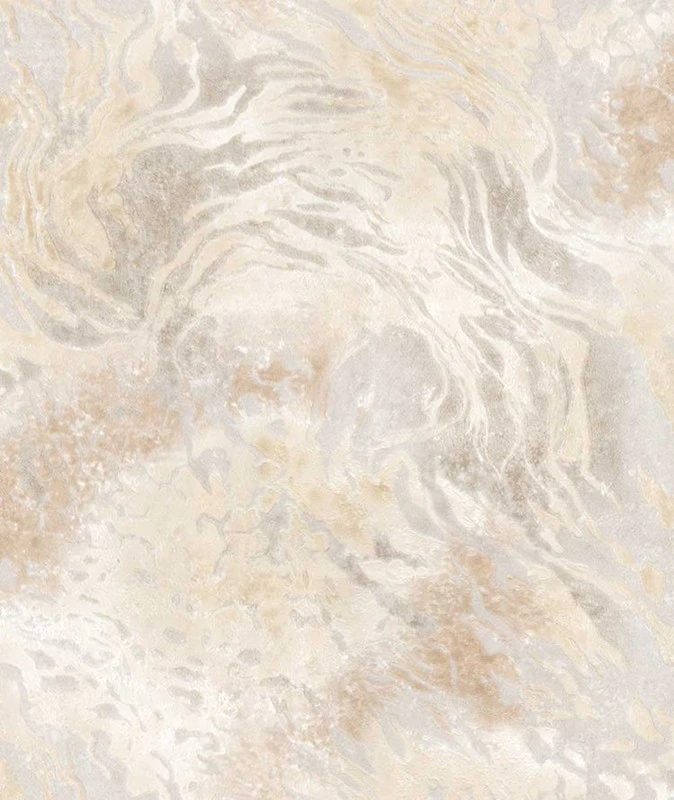 Painting Non Woven Wallpaper