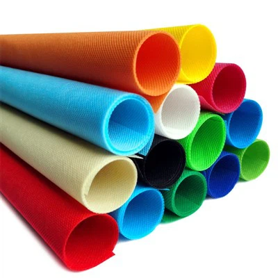 PLA netkana tkanina 50 g/m2, 100 % biorazgradljiva