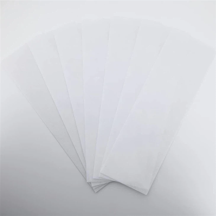 Non Woven Wax Roll Non Woven Wax Roll
